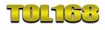 Logo Tol168